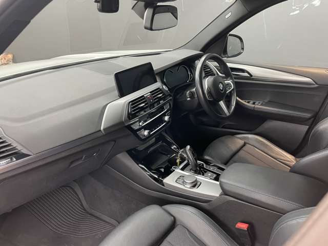 ＢＭＷ Ｘ３ Ｘドライブ２０Ｄ Ｍスポーツ ディーゼルターボ ４ＷＤ R1年 (関東) 99