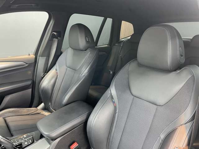 ＢＭＷ Ｘ３ Ｘドライブ２０Ｄ Ｍスポーツ ディーゼルターボ ４ＷＤ R1年 (関東) 99