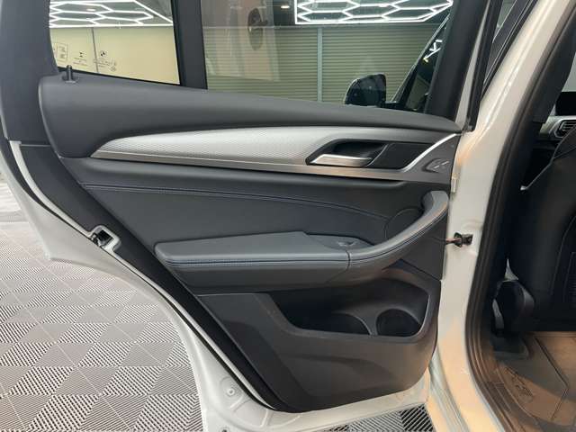 ＢＭＷ Ｘ３ Ｘドライブ２０Ｄ Ｍスポーツ ディーゼルターボ ４ＷＤ R1年 (関東) 99