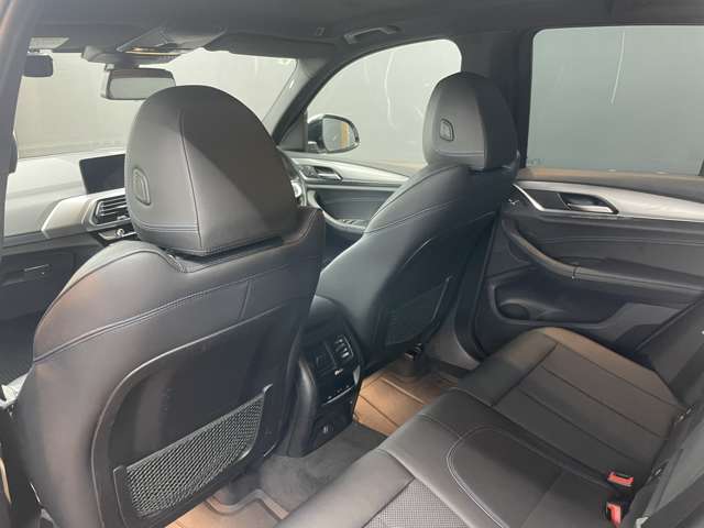 ＢＭＷ Ｘ３ Ｘドライブ２０Ｄ Ｍスポーツ ディーゼルターボ ４ＷＤ R1年 (関東) 99
