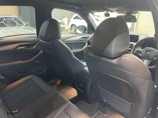 ＢＭＷ Ｘ３ Ｘドライブ２０Ｄ Ｍスポーツ ディーゼルターボ ４ＷＤ R1年 (関東) 99