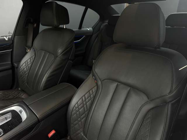 ＢＭＷ ７シリーズ ７４０ｉ　Ｍスポーツ R1年 (関東) 99