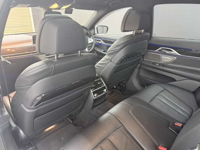 ＢＭＷ ７シリーズ ７４０ｉ　Ｍスポーツ R1年 (関東) 99