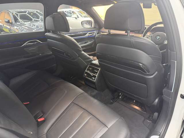 ＢＭＷ ７シリーズ ７４０ｉ　Ｍスポーツ R1年 (関東) 99