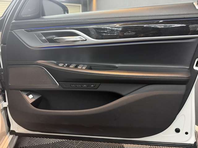 ＢＭＷ ７シリーズ ７４０ｉ　Ｍスポーツ R1年 (関東) 99