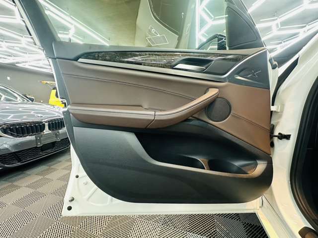 ＢＭＷ Ｘ３ Ｘドライブ２０Ｄ Ｍスポーツ ディーゼルターボ ４ＷＤ H30年 (関東) 99