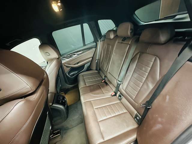 ＢＭＷ Ｘ３ Ｘドライブ２０Ｄ Ｍスポーツ ディーゼルターボ ４ＷＤ H30年 (関東) 99