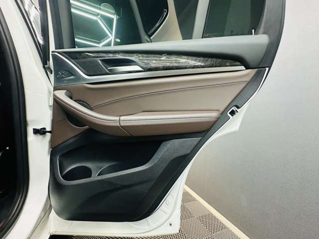 ＢＭＷ Ｘ３ Ｘドライブ２０Ｄ Ｍスポーツ ディーゼルターボ ４ＷＤ H30年 (関東) 99