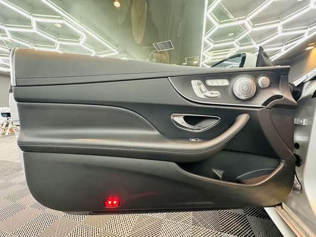 メルセデスベンツ Ｅクラス Ｅ３００ スポーツ H30年 (関東) 99