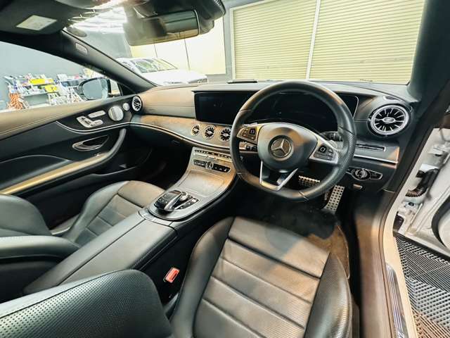 メルセデスベンツ Ｅクラス Ｅ３００ スポーツ H30年 (関東) 99