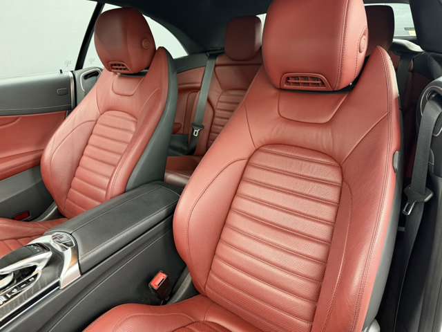 ＡＭＧ Ｃクラスカブリオレ Ｃ４３ ４マチック ４ＷＤ H29年 (関東) 99
