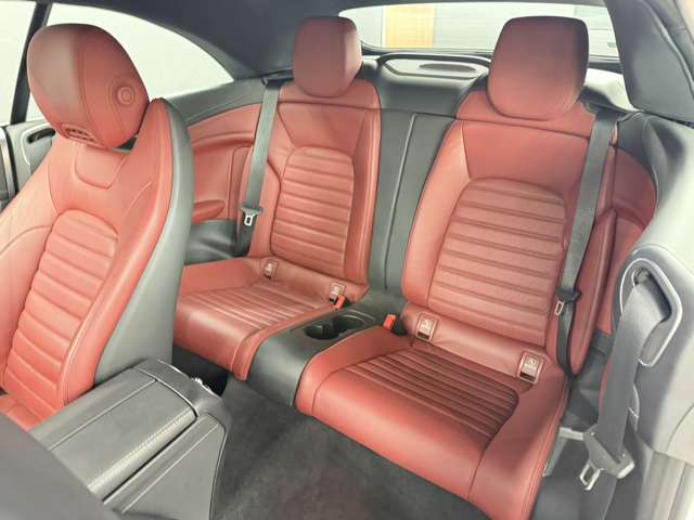 ＡＭＧ Ｃクラスカブリオレ Ｃ４３ ４マチック ４ＷＤ H29年 (関東) 99