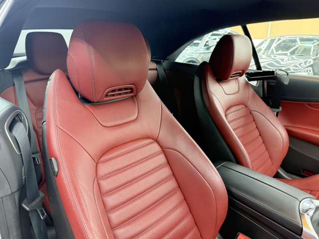 ＡＭＧ Ｃクラスカブリオレ Ｃ４３ ４マチック ４ＷＤ H29年 (関東) 99