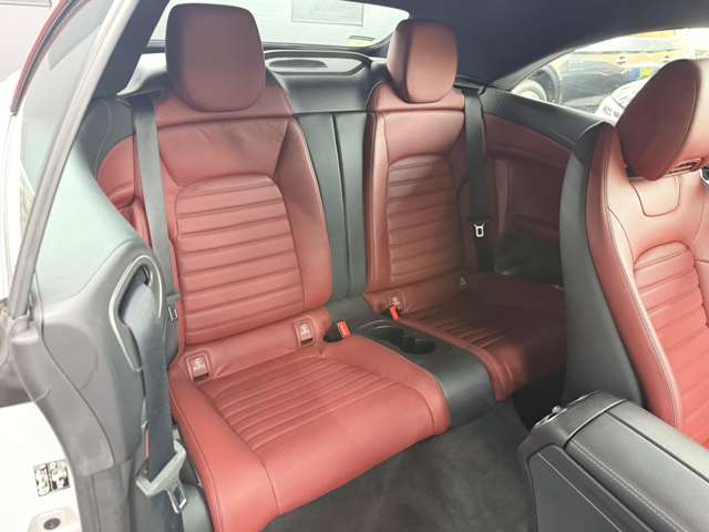 ＡＭＧ Ｃクラスカブリオレ Ｃ４３ ４マチック ４ＷＤ H29年 (関東) 99