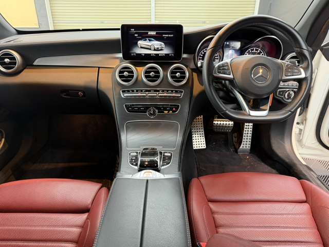 ＡＭＧ Ｃクラスカブリオレ Ｃ４３ ４マチック ４ＷＤ H29年 (関東) 99