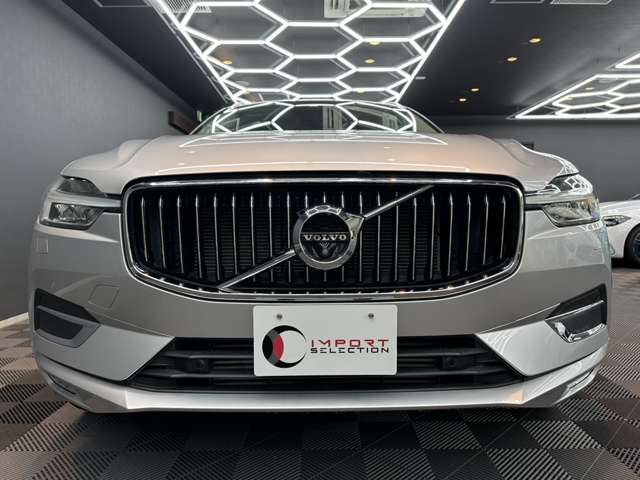 ボルボ ＸＣ６０ Ｔ５ ＡＷＤ インスクリプション ４ＷＤ H30年 (関東) 99