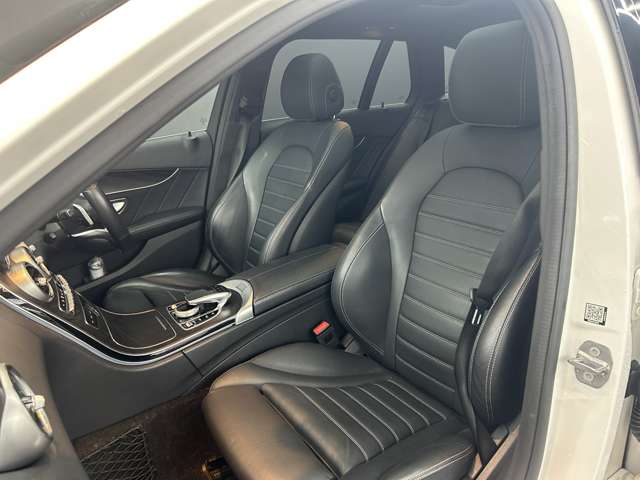 メルセデスベンツ Ｃクラスワゴン Ｃ２２０Ｄ アバンギャルド ＡＭＧライン ディーゼルターボ H30年 (関東) 99
