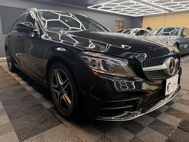 メルセデスベンツ Ｃクラスワゴン Ｃ２００ アバンギャルド ＡＭＧライン R1年 (関東) 99