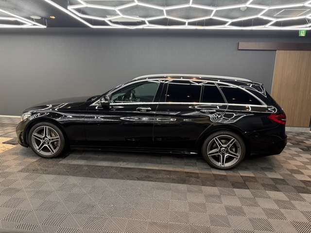 メルセデスベンツ Ｃクラスワゴン Ｃ２００ アバンギャルド ＡＭＧライン R1年 (関東) 99