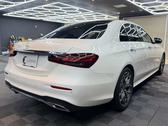 メルセデスベンツ Ｅクラス Ｅ２００　スポーツ　（ＢＳＧ搭載モデル） R2年 (関東) 99