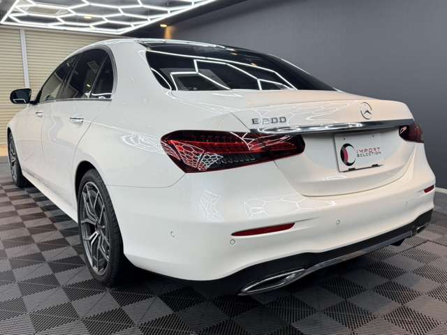 メルセデスベンツ Ｅクラス Ｅ２００　スポーツ　（ＢＳＧ搭載モデル） R2年 (関東) 99