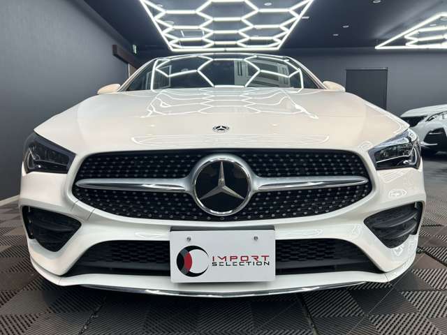 メルセデスベンツ ＣＬＡシューティングブレーク ＣＬＡ２００Ｄ ＡＭＧライン ディーゼルターボ R3年 (関東) 99