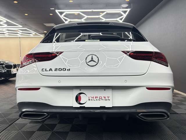 メルセデスベンツ ＣＬＡシューティングブレーク ＣＬＡ２００Ｄ ＡＭＧライン ディーゼルターボ R3年 (関東) 99