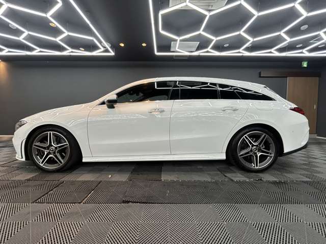 メルセデスベンツ ＣＬＡシューティングブレーク ＣＬＡ２００Ｄ ＡＭＧライン ディーゼルターボ R3年 (関東) 99