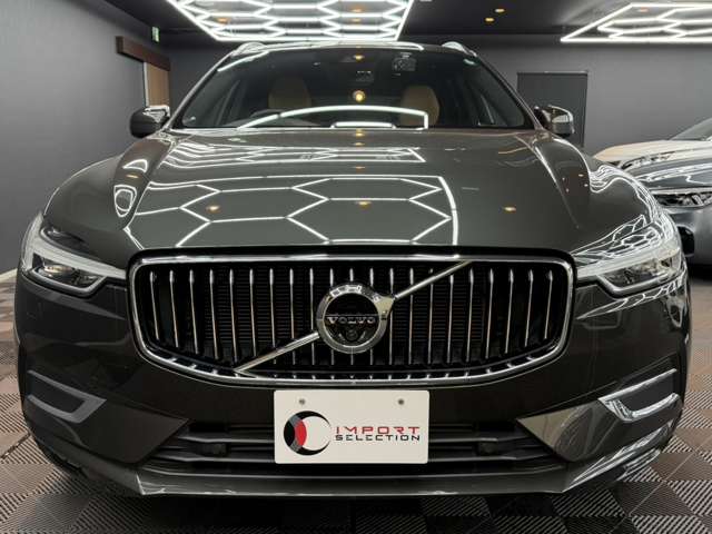 ボルボ ＸＣ６０ Ｔ５ ＡＷＤ インスクリプション ４ＷＤ H29年 (関東) 99