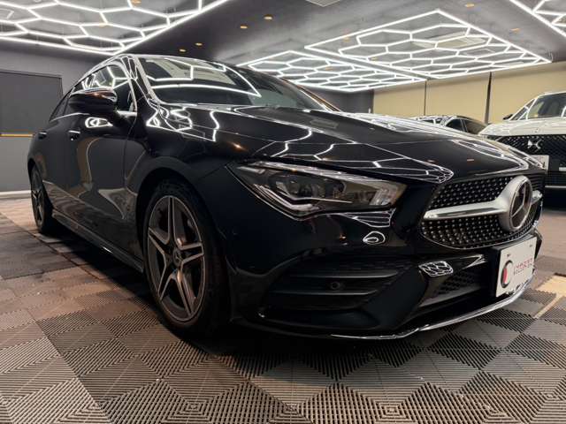 メルセデスベンツ ＣＬＡシューティングブレーク ＣＬＡ１８０ ＡＭＧライン R3年 (関東) 99
