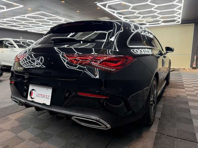 メルセデスベンツ ＣＬＡシューティングブレーク ＣＬＡ１８０ ＡＭＧライン R3年 (関東) 99