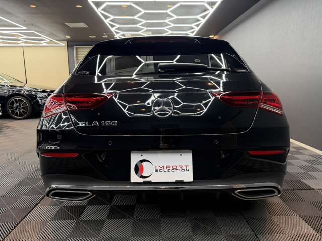 メルセデスベンツ ＣＬＡシューティングブレーク ＣＬＡ１８０ ＡＭＧライン R3年 (関東) 99