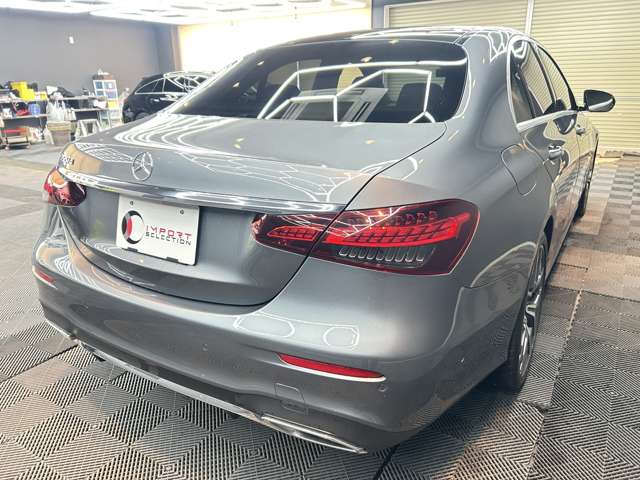 メルセデスベンツ Ｅクラス Ｅ２２０Ｄ スポーツ ディーゼルターボ R3年 (関東) 99