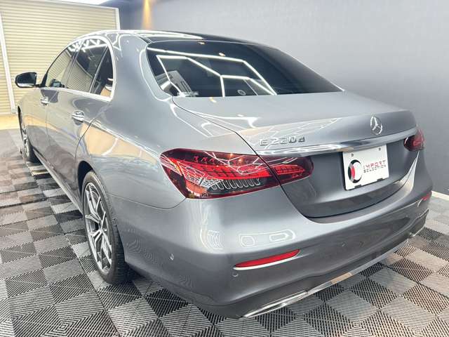 メルセデスベンツ Ｅクラス Ｅ２２０Ｄ スポーツ ディーゼルターボ R3年 (関東) 99