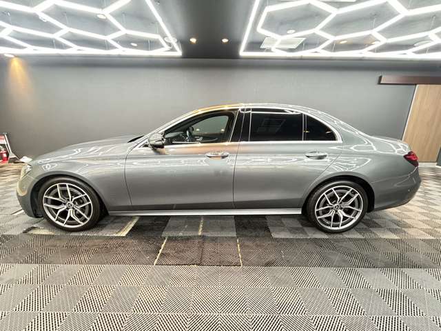 メルセデスベンツ Ｅクラス Ｅ２２０Ｄ スポーツ ディーゼルターボ R3年 (関東) 99
