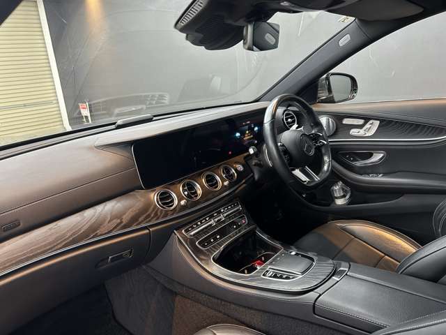 メルセデスベンツ Ｅクラス Ｅ２２０Ｄ スポーツ ディーゼルターボ R3年 (関東) 99