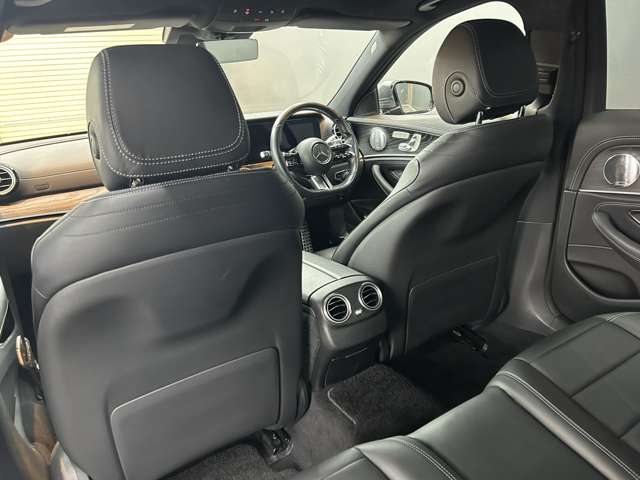 メルセデスベンツ Ｅクラス Ｅ２２０Ｄ スポーツ ディーゼルターボ R3年 (関東) 99