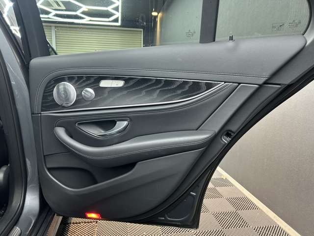 メルセデスベンツ Ｅクラス Ｅ２２０Ｄ スポーツ ディーゼルターボ R3年 (関東) 99
