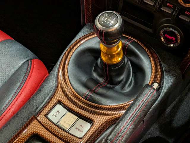 トヨタ ８６ ２．０ ＧＴ H26年 (関東) 99
