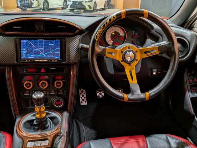 トヨタ ８６ ２．０ ＧＴ H26年 (関東) 99