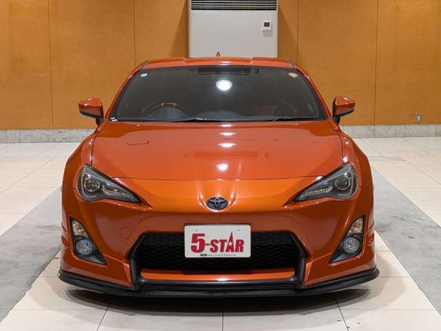 トヨタ ８６ ２．０ ＧＴ H26年 (関東) 99