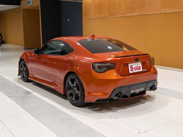 トヨタ ８６ ２．０ ＧＴ H26年 (関東) 99