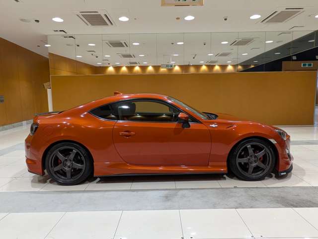 トヨタ ８６ ２．０ ＧＴ H26年 (関東) 99