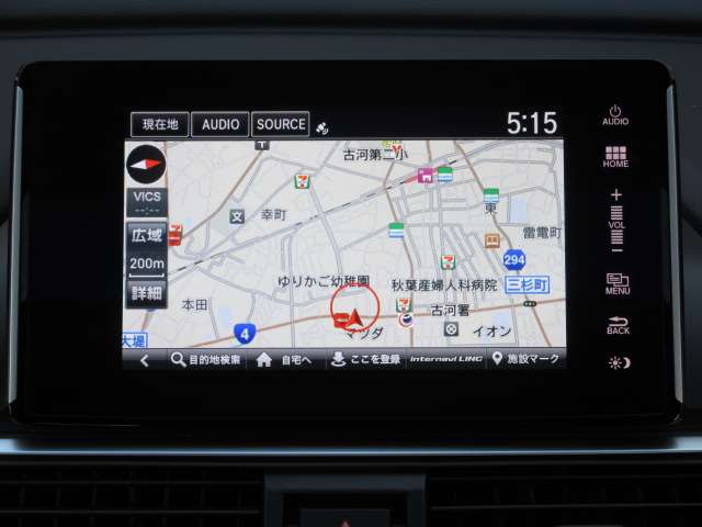 ホンダ アコード　ハイブリッド ２．０ ＥＸ R4年 (関東) 99