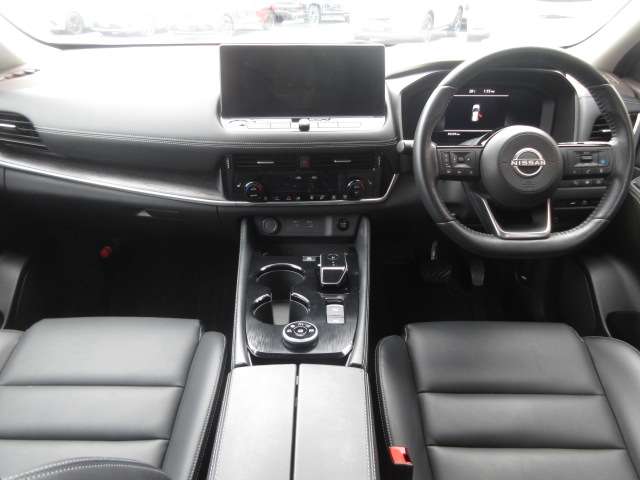 日産 エクストレイル １．５ Ｇ Ｅ－４ＯＲＣＥ ４ＷＤ R4年 (関東) 99
