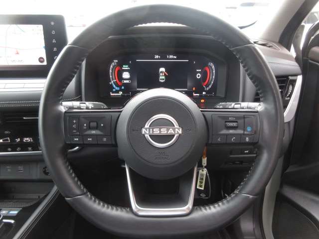 日産 エクストレイル １．５ Ｇ Ｅ－４ＯＲＣＥ ４ＷＤ R4年 (関東) 99