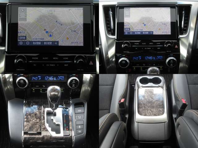 トヨタ アルファード ２．５ Ｓ タイプゴールドＩＩ R3年 (関東) 99