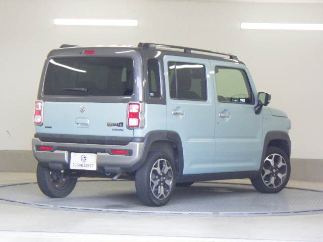 スズキ ハスラー ６６０ Ｊスタイル R4年 (九州・沖縄) 99