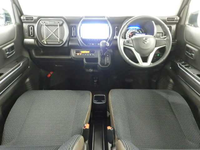 スズキ ハスラー ６６０ Ｊスタイル R4年 (九州・沖縄) 99