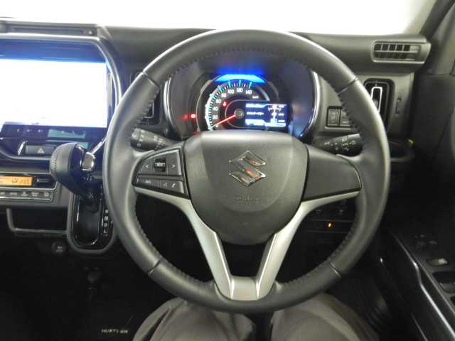 スズキ ハスラー ６６０ Ｊスタイル R4年 (九州・沖縄) 99